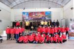 โครงการราษฏรอาสาพิทักษ์ป่ารอยต่อ 5 จังหวัด หลักสูตร “การสร้า