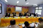 โครงการพัฒนาและเพิ่มประสิทธิภาพ การใช้น้ำในกลุ่มวังโตนด จังห