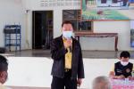โครงการรับฟังความคิดเห็นของประชาชน ตามระเบียบสำนักนายกรัฐมนต