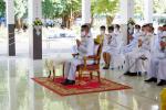 กิจกรรมเฉลิมพระเกียรติพระบาทสมเด็จพระเจ้าอยู่หัว เนื่องในโอก