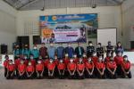 โครงการป้องกันและแก้ไขปัญหา การตั้งครรภ์ไม่พร้อม ในวัยรุ่น ป