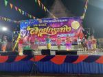 โครงการสืบสานงานประเพณีวันลอยกระทง ประจำปีงบประมาณ พ.ศ.2568