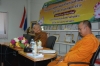 โครงการส่งเสริมคุณธรรมจริยธรรม
