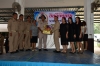 ร่วมใต้อนรับนายอำเภอคนใหม่