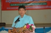 ประชุมประชาคม อปพร. จังหวัดจันทบุรี