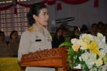 ร่วมต้อนรับ นพ.ธีระเกียรติ เจริญเศรษฐศิลป์ รัฐมนตรีว่าการกระ
