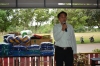 โครงการกาชาดห่วงใย นักเรียนโรงเรียนตำรวจตระเวนชาแดนในจังหวัด