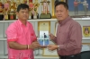 ประชุมเชิงปฏิบัติการคณะกรรมการเครือข่าย ทสม. จังหวัดจันทบุรี