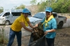 กิจกรรม “Big Cleaning Day”