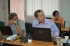 เข้าร่วมประชุมพื้นที่ศึกษาสภาพปัญหา/แนวทางการนำเทคโนโลยีดิจิ