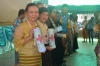 โครงการชาวพวาห่วงใยใส่ใจผู้สูงอายุ 2560