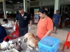 โครงการศูนย์ดำรงธรรม อำเภอ...ยิ้มเคลื่อนที่