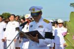 พิธีวางพวงมาลา วันปิยมหาราช