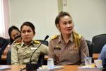 ยินดีต้อนรับ นักวิเคราะห์ฯ และนักทรัพยากรบุคคล