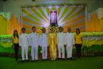 ข้าร่วมงานรัฐพิธีเนื่องในวันคล้ายวันสวรรคตพระบาทสมเด็จพระบรม