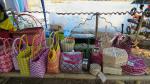 สินค้า OTOP หมู๋ที่ 6 บ้านบ่อโบกปูน ท่องเที่ยวนวัฒวิถี